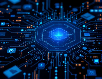 Enhancing Digital Engagement with AI and Cryptocurrency