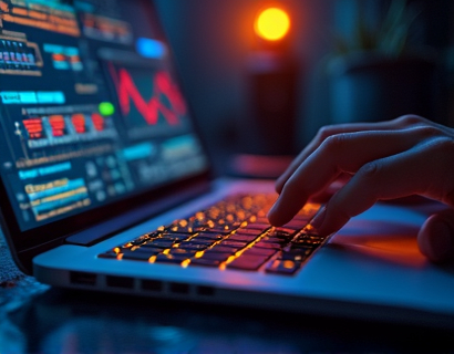 Harnessing the Power of AI in the Crypto Ecosystem for Enhanced User Engagement