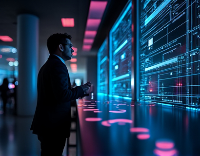 Revolutionizing Digital Engagement with AI and Crypto