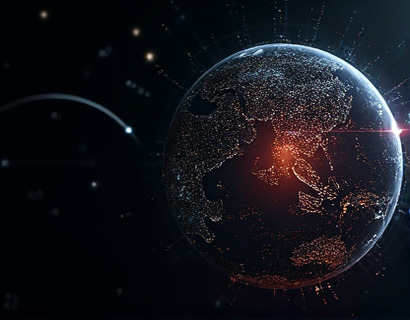 Transforming Digital Engagement through AI and Cryptocurrency