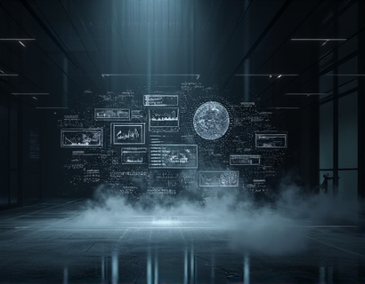 Transforming Digital Engagement with AI and Crypto