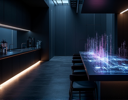 Unlocking Quality in Digital Transformation: Advanced AI and Crypto Strategies for Enhanced User Engagement