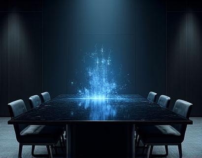 Unlocking the Power of AI and Crypto for Enhanced Digital Engagement