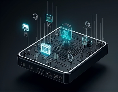 Unlocking the Synergy of Artificial Intelligence and Cryptocurrency for Enhanced User Engagement